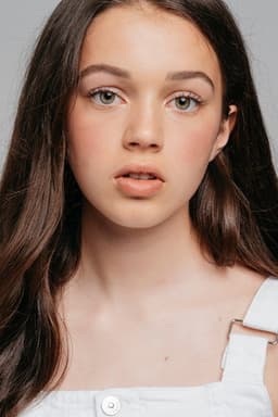 Photo of Maïka Ferron