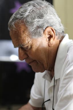 Photo of Antônio Faleiro