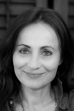 Photo of Laurence Crouzet
