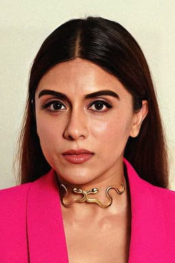 Photo of Zoa Morani