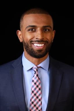 Photo of Myron Gaines