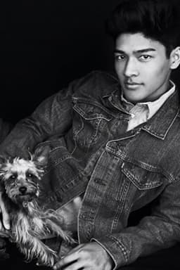 Photo of Kai Moya