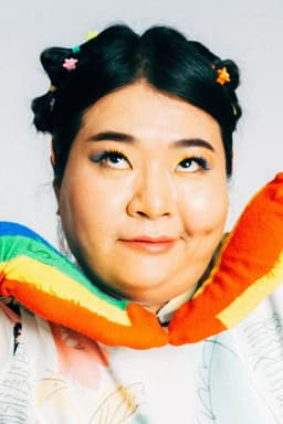 Photo of Cheung Kam-Ha