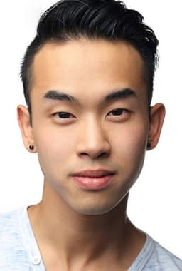 Photo of Kenny Tran