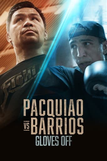 Poster for Gloves Off