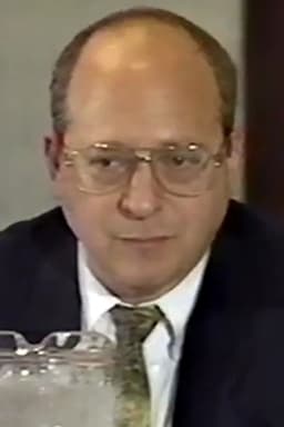 Photo of Bennett G. Braun