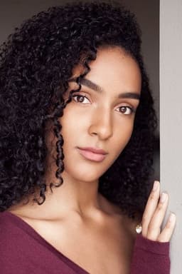 Photo of Jaleese Green