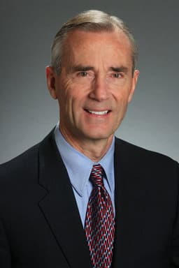 Photo of Robert V. Barron