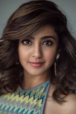 Photo of Aindrita Ray