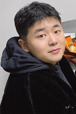 Photo of Lu Lifeng
