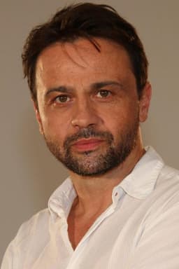 Photo of Michael Rotschopf
