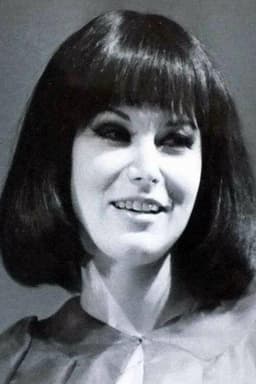 Photo of Barbara Sommers