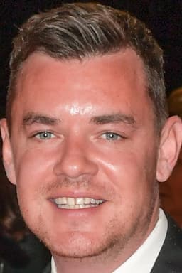 Photo of Danny O'Carroll