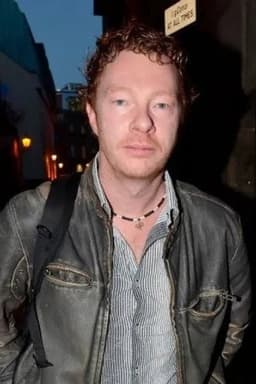 Photo of Dick Massey
