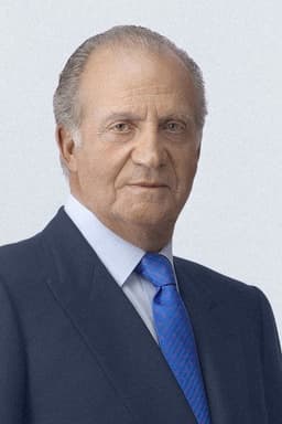Photo of Juan Carlos I