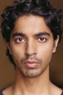Photo of Ishan Davé