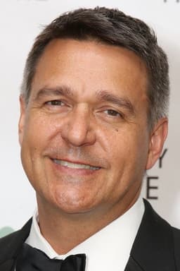 Photo of Nathan Gunn