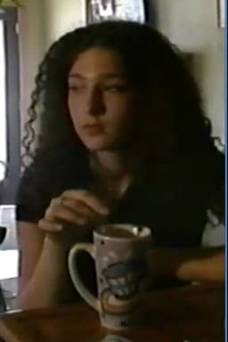 Photo of Jennie Prus