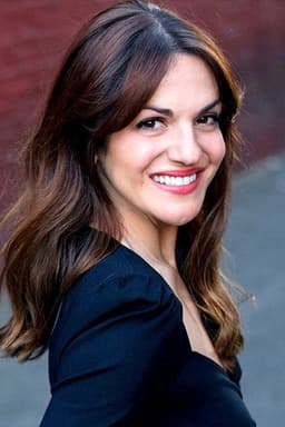 Photo of Abigail Marlowe