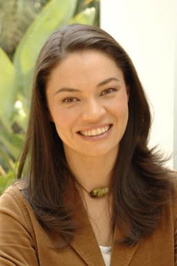 Photo of Tanya Ha