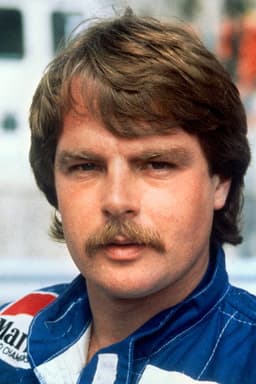 Photo of Keke Rosberg