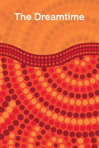 Poster for The Dreamtime