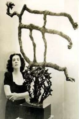 Photo of Maria Martins