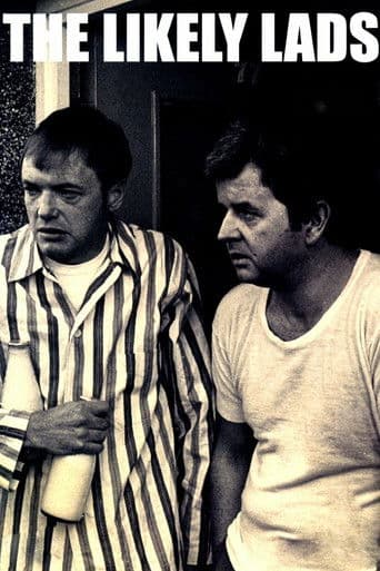 Poster for The Likely Lads