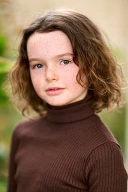 Photo of Lily LaTorre