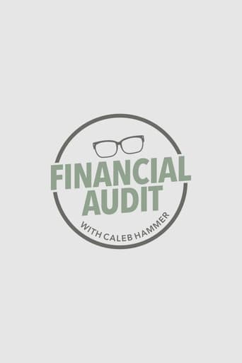 Poster for Financial Audit