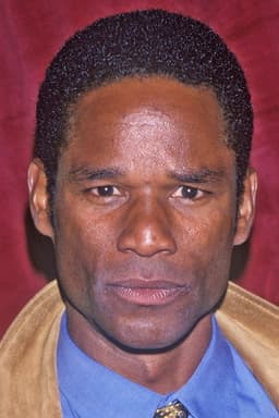 Photo of Russell Curry