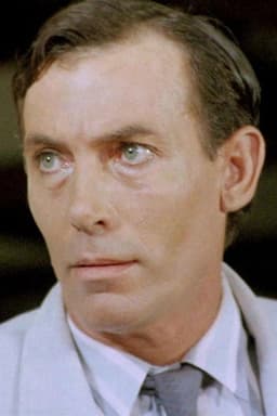 Photo of David Light