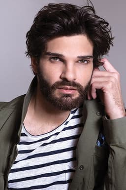 Photo of Mike Massy