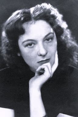 Photo of Angela Salloker