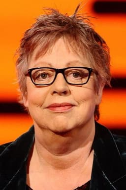 Photo of Jo Brand