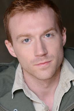 Photo of J. Alan Davidson