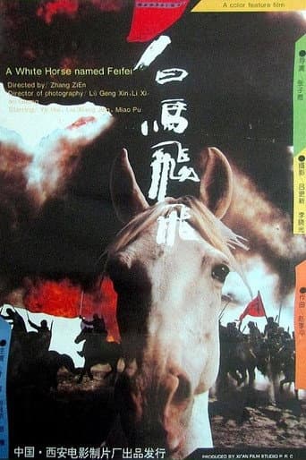 Poster for Feifei