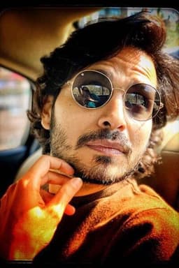 Photo of Kranti Prakash Jha