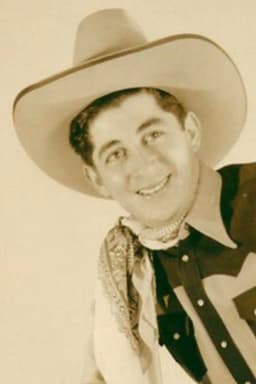 Photo of Tex Fletcher
