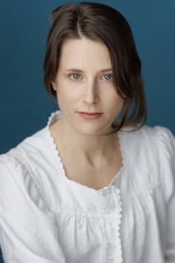 Photo of Nabila Dolfini