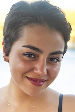 Photo of Elham Safieddine