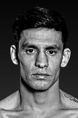 Photo of Angel Ruiz Astorga