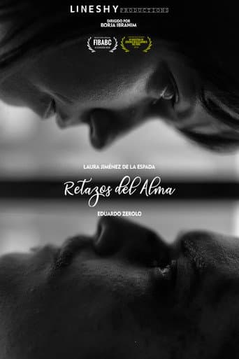 Poster for Retazos del Alma