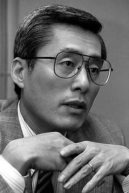 Photo of Masataka Itsumi