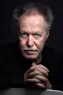 Photo of Nicolas Philibert