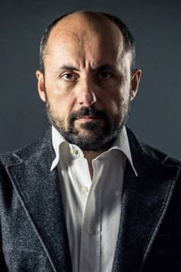 Photo of Lucio Patané