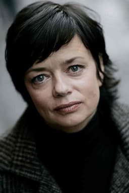 Photo of Gisken Armand