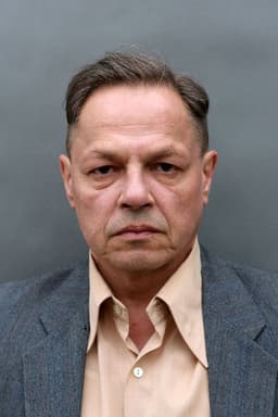 Photo of Igor Sklyar