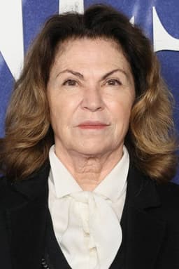 Photo of Colleen Atwood