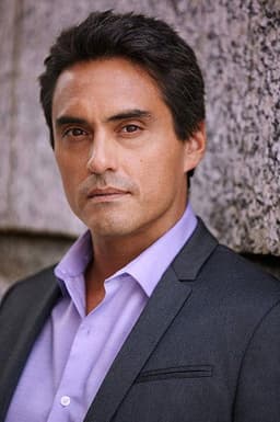 Photo of Darrell Dennis